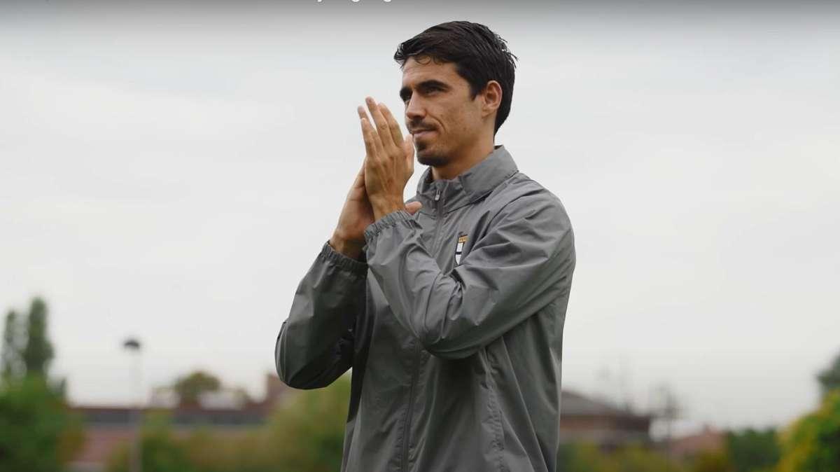 Liverani a PL sulla stagione del Parma: “Cuesta non ha bisogno di consigli. Importante avere obiettivo comune”