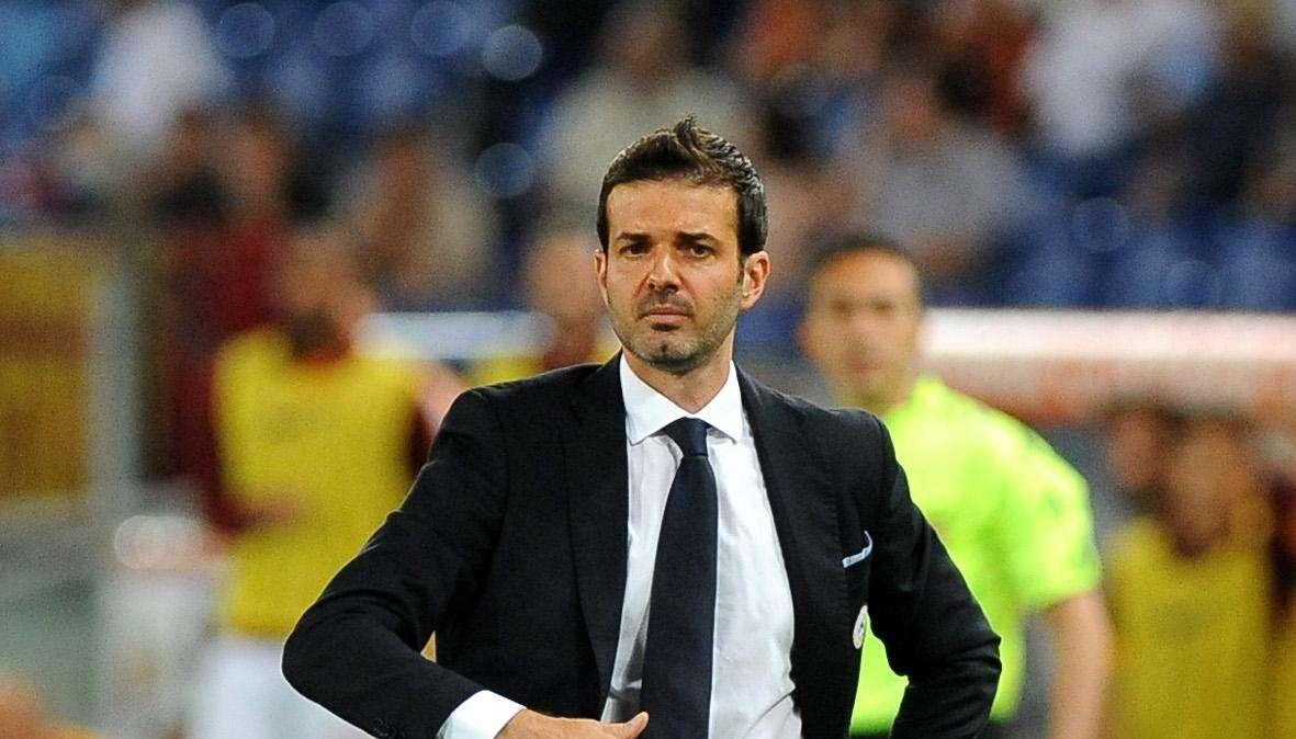 Stramaccioni: "Parma hai le carte in regola per salvarti. Ma la Fiorentina in casa non sbaglia un colpo"