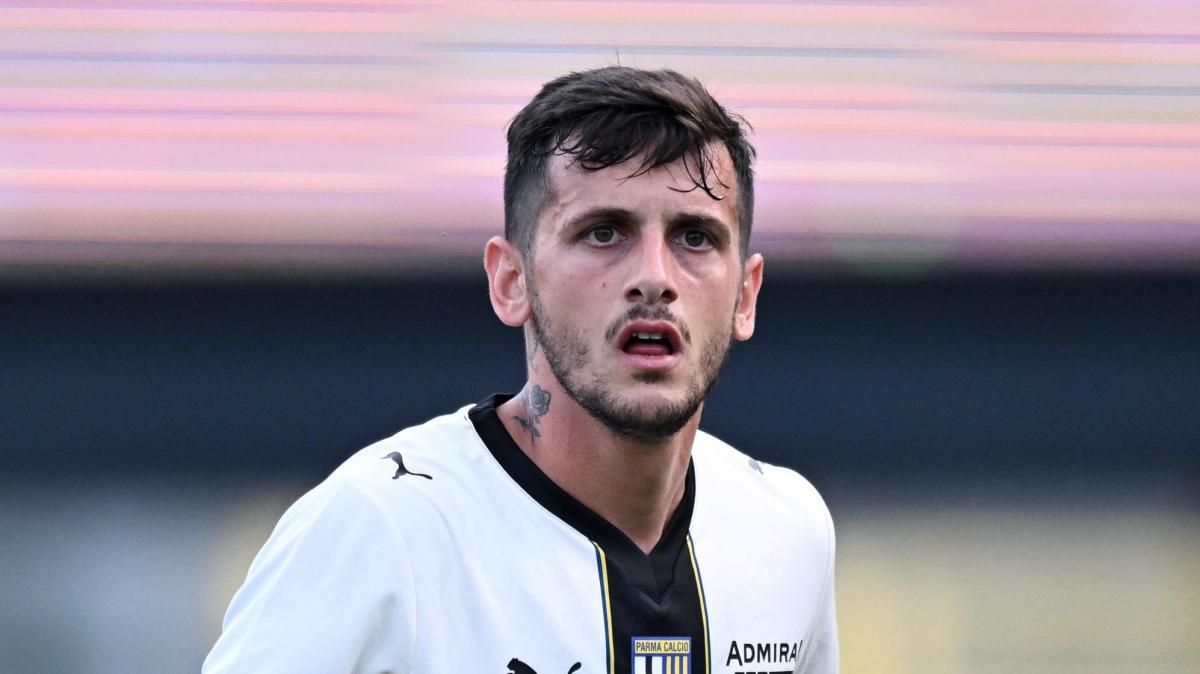 Valeri a DAZN: "Punto importante in chiave salvezza. Nella ripresa c'è stata la fame giusta"