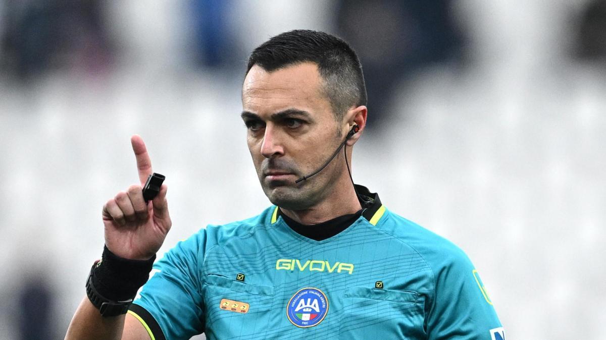 I precedenti con Di Bello: in stagione ha diretto il pareggio al Tardini contro il Milan