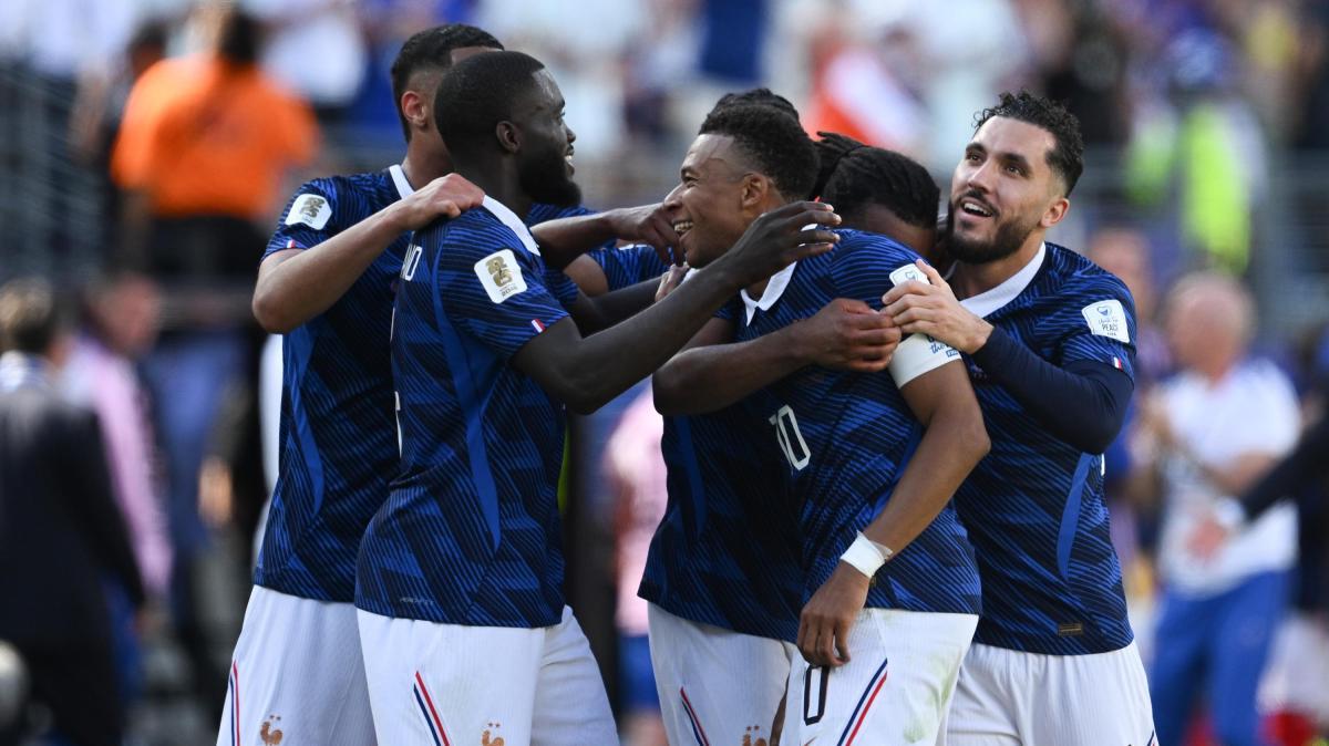 Mondiali, oggi la ripresa delle partite: stasera Francia e Marocco danno il via ai quarti di finale