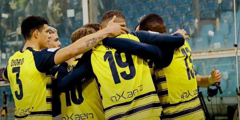 66 reti, dalla prima all'ultima: tutti i gol che hanno portato il Parma in Serie A