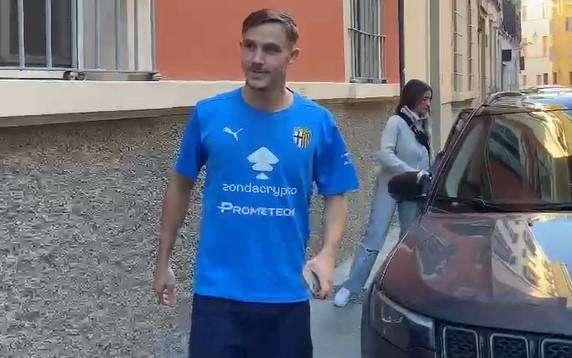 Ondrejka dopo il pari contro il Monza: "Continuiamo a lottare!"
