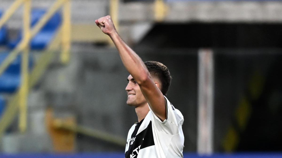 Classifica marcatori: Pellegrino sale a quota 5 e allunga su Bernabé