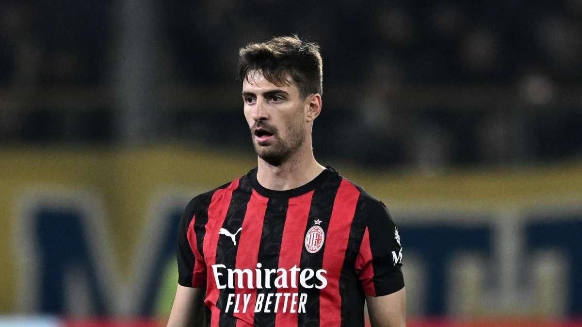 Milan, Gabbia: "Male nella ripresa, abbiamo già perso troppi punti"