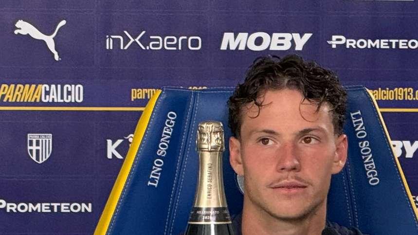 Begic: "Da terzino non è andata malissimo, ma nel primo gol è colpa mia. Provo a fare il massimo"