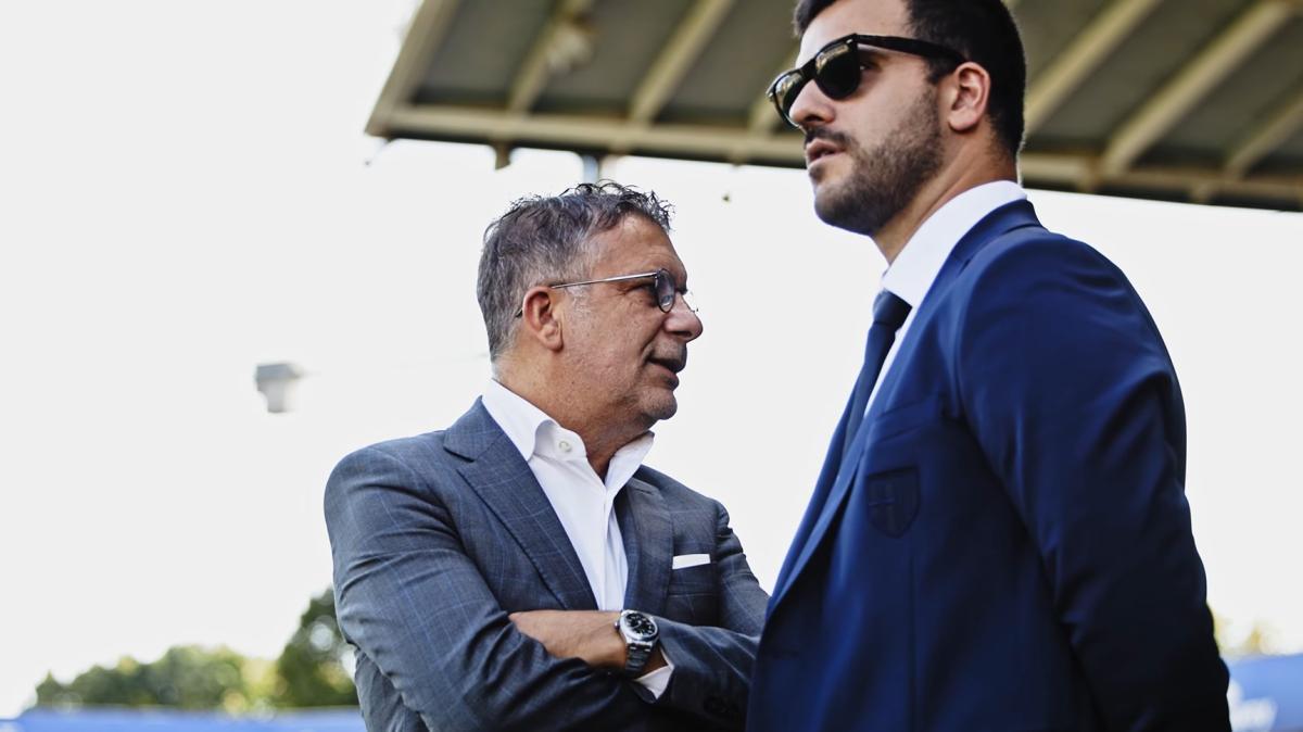 L'uomo nell'ombra ha una voce: dai calciatori come asset ai profili individuati per il mercato, dentro la testa del ds Pettinà