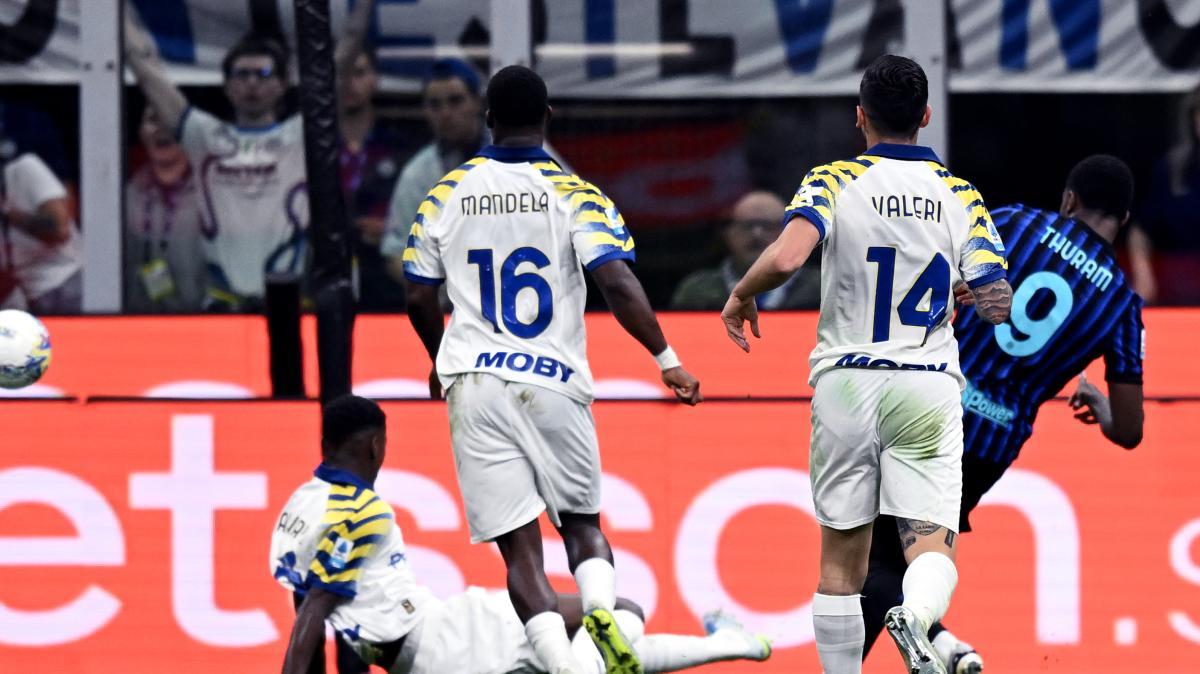 Inter-Parma, le quote dei bookmakers. Nerazzurri super favoriti, ai gialloblu serve un'impresa