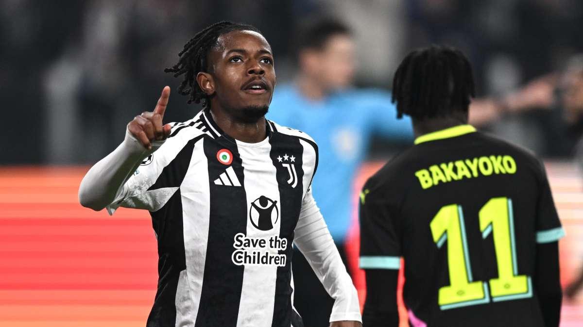Champions League, trasferta olandese per la Juventus: bianconeri in vantaggio 2-1 dopo l’andata