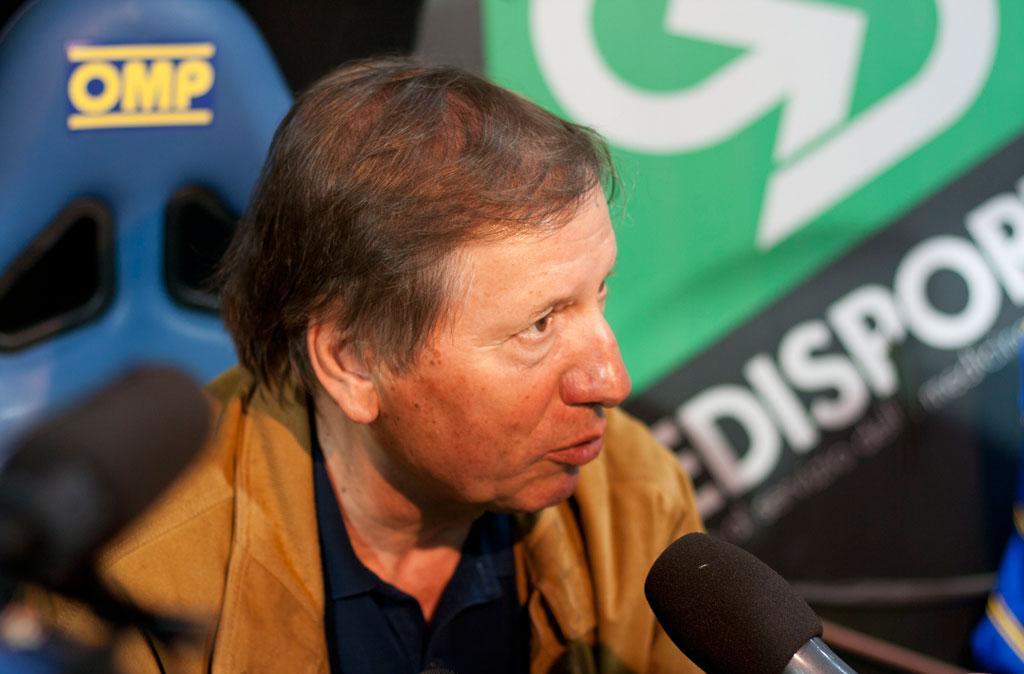 Il doppio ex Carmignani: "Il Parma si chiuderà e cercherà di ripartire. In stagione aiutato da episodi favorevoli"