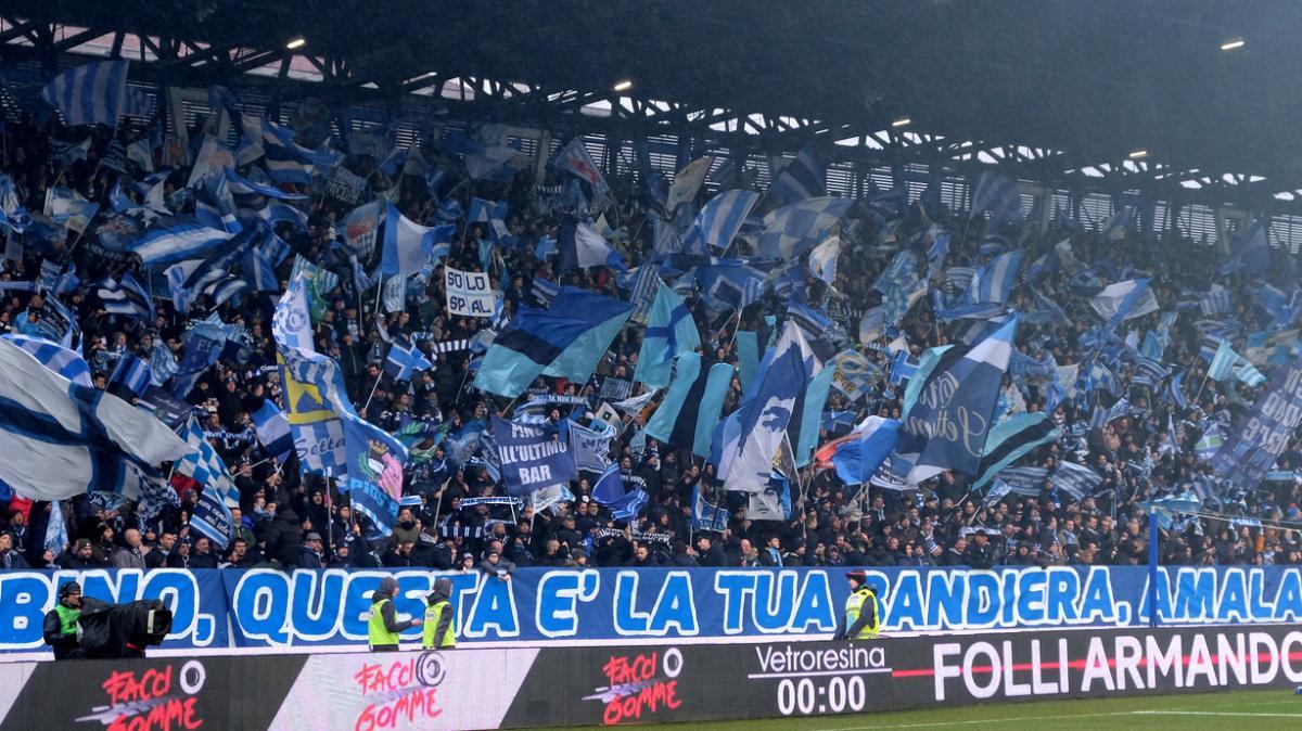 Matteo Lucarelli riparte da Ferrara: il figlio di Alessandro è un nuovo giocatore dell'Ars et Labor
