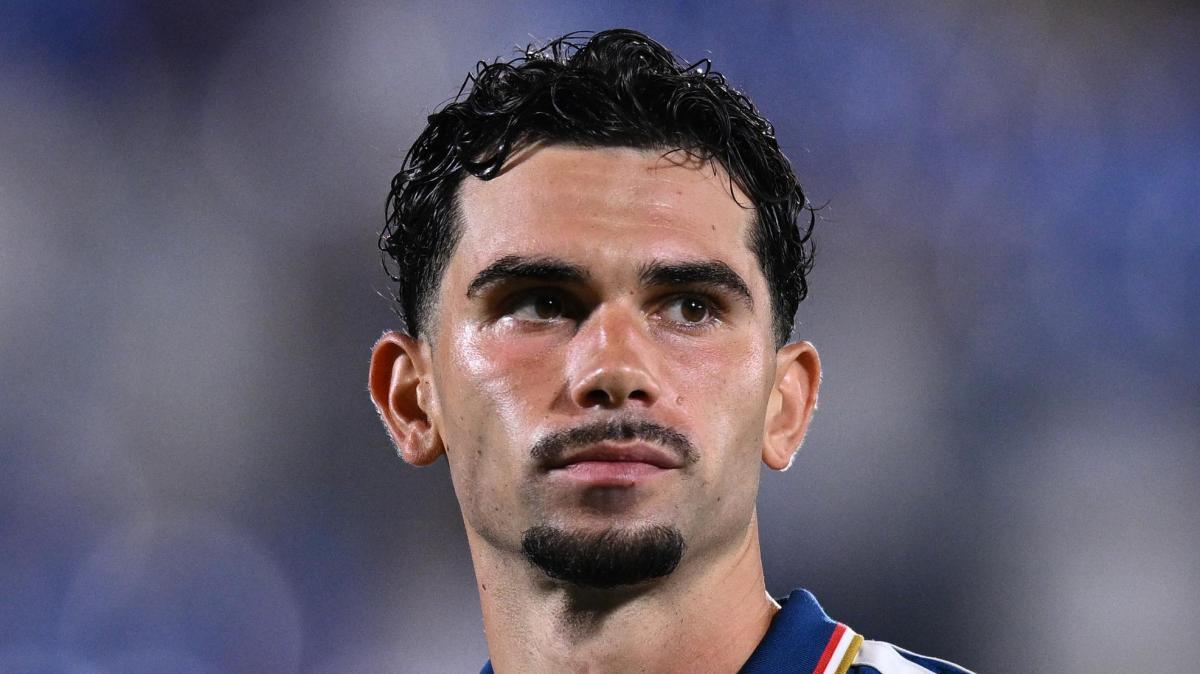 Como, Da Cunha a DAZN: "Oggi importante vincere". Kaiki: "Gol emozione indescrivibile"
