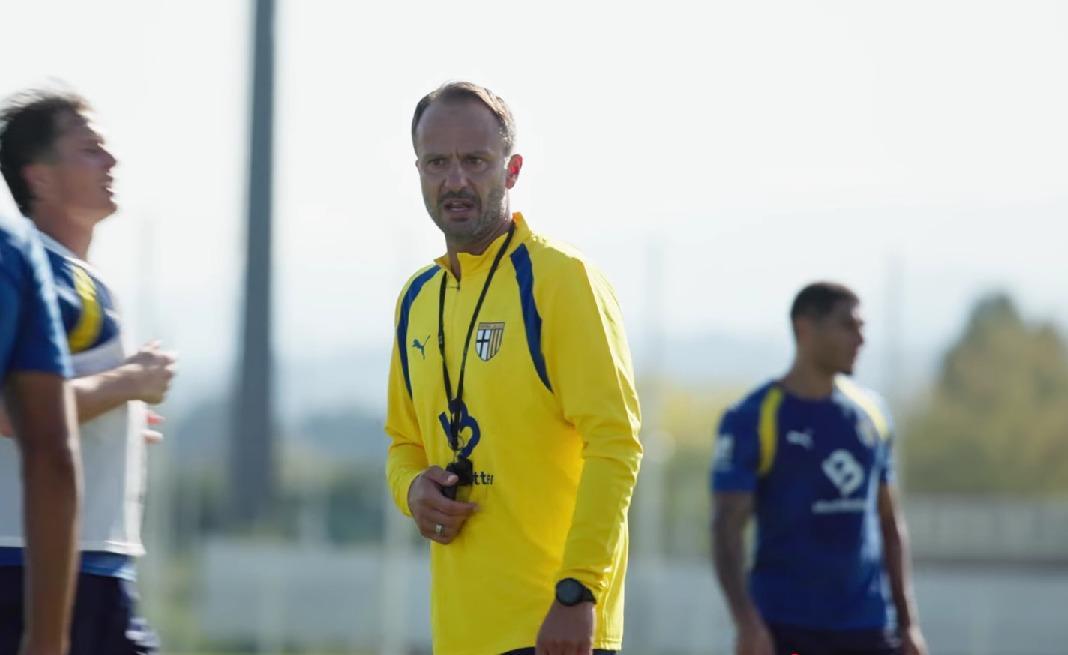 Fuser su Parma-Torino: "Gara tra due squadre in cerca della quadra. Gila ha le qualità giuste"