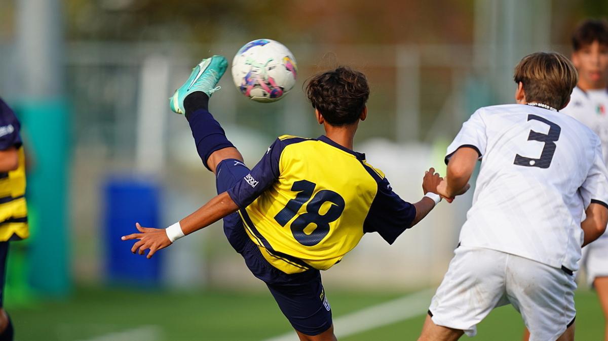 Under 16, il Parma perde a Cesena. E adesso è terzo in classifica