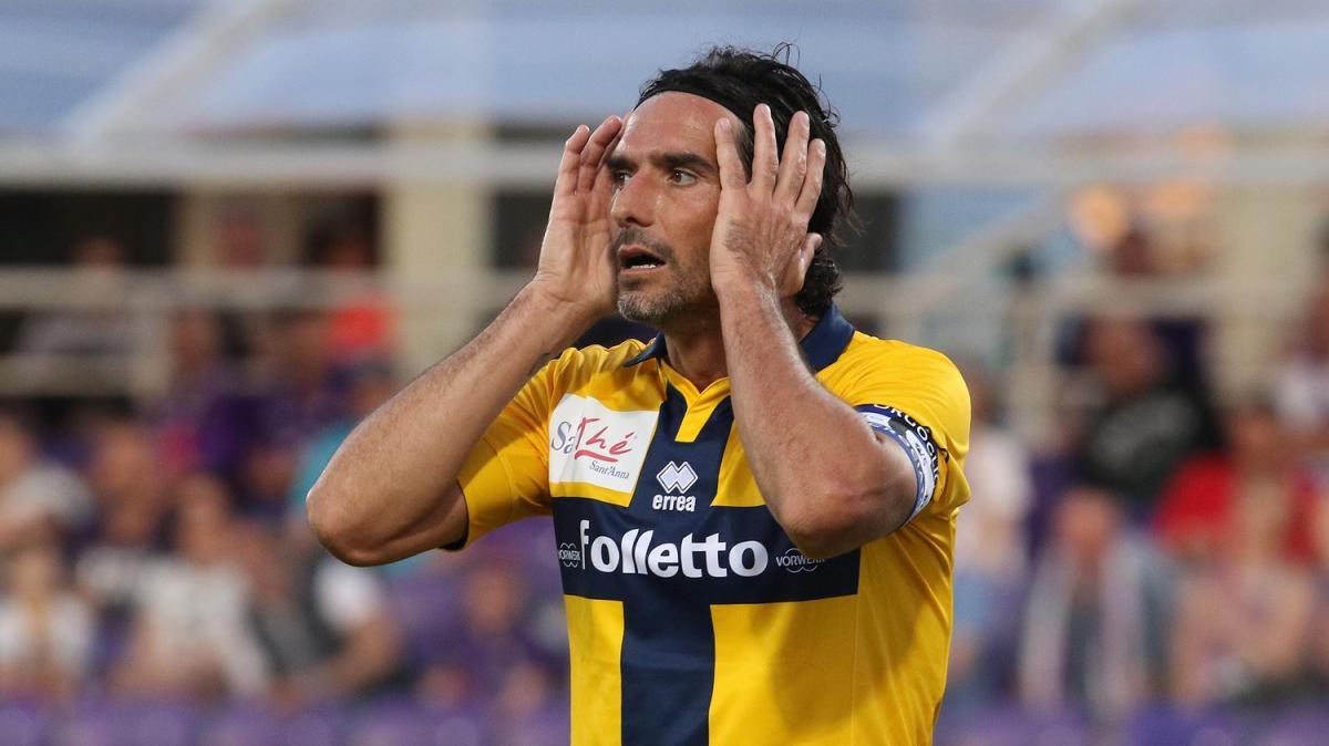 Lucarelli: “Non abbiamo smesso di giocare nell’interesse dei dipendenti del Parma”