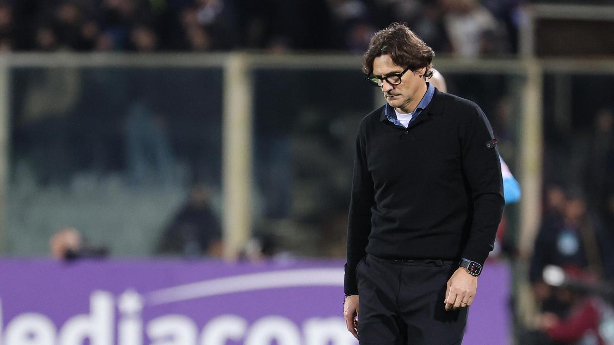 Fiorentina, Vanoli: "La squadra non riesce a essere concentrata, col Parma derby in casa da non sbagliare"