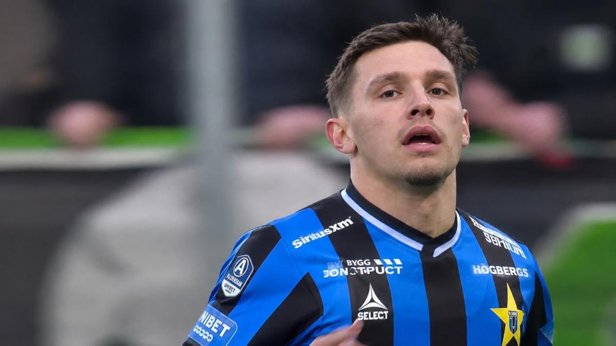 Gli highlights di oggi - La novità di Bjerkebo. Balogh pronto ai saluti
