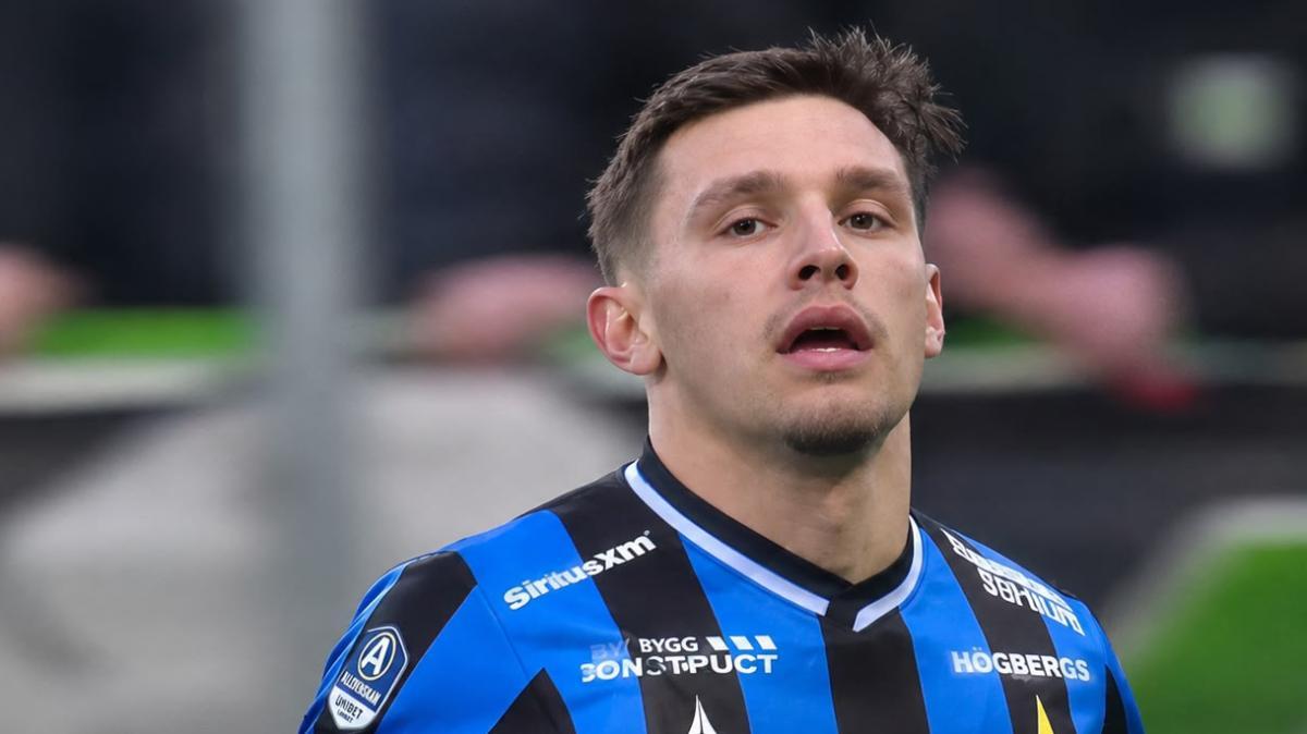 Bjerkebo parlava così del futuro: “So di alcune offerte. Voglio un club che investa su di me”