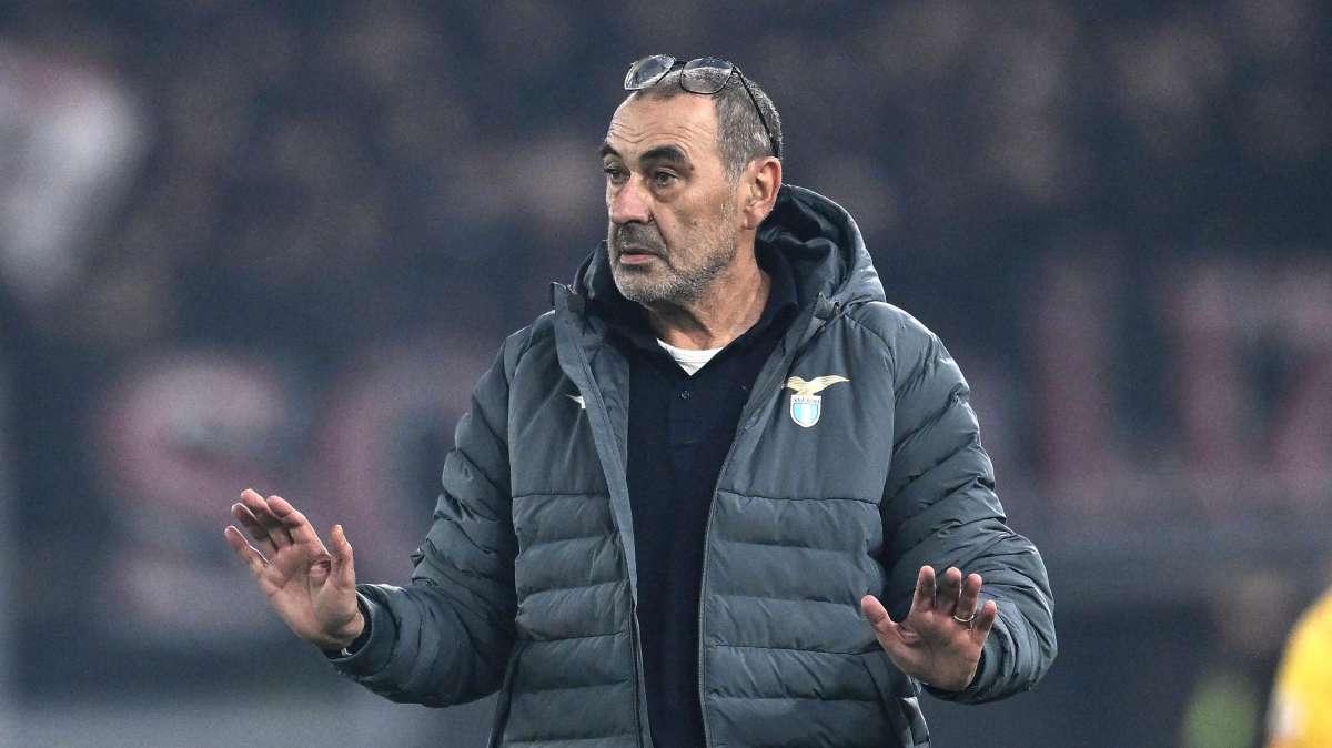 Diversi dubbi di formazione per Sarri in vista della trasferta di Parma