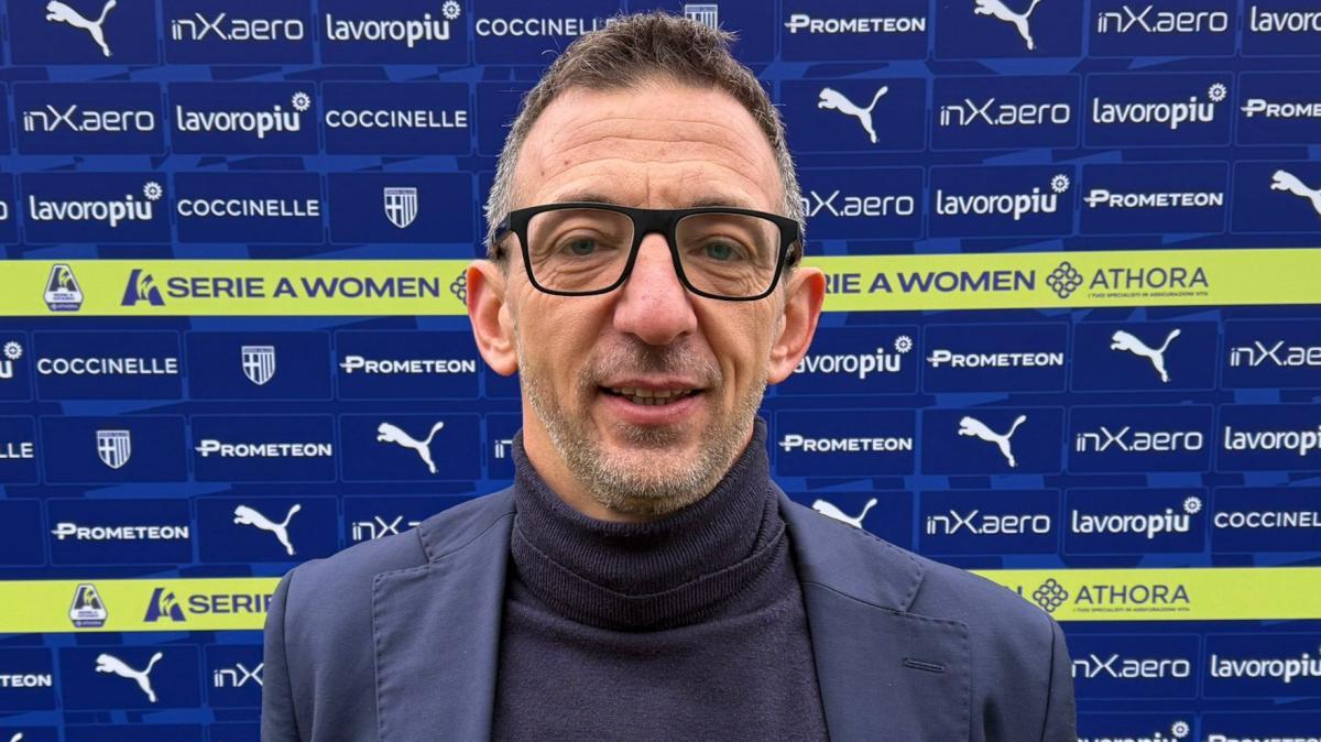 PL - Valenti: "Vittoria meritata. C'era il desiderio forte di fare una bella prestazione"