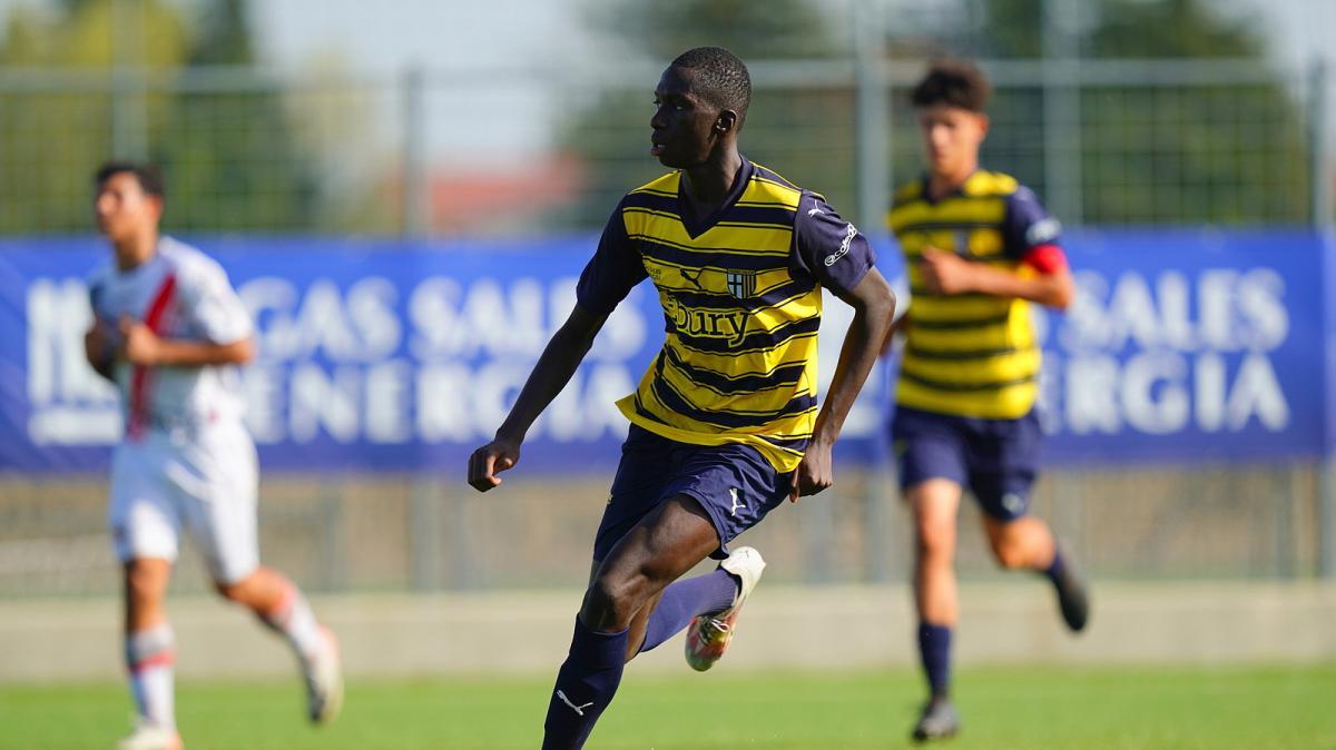 Varali e Diallo a caccia del sogno: oggi la finale dell'Europeo Under 17