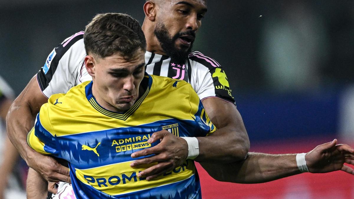 TS - Trattativa ai dettagli tra Parma e Juventus per Pellegrino: ballano due milioni