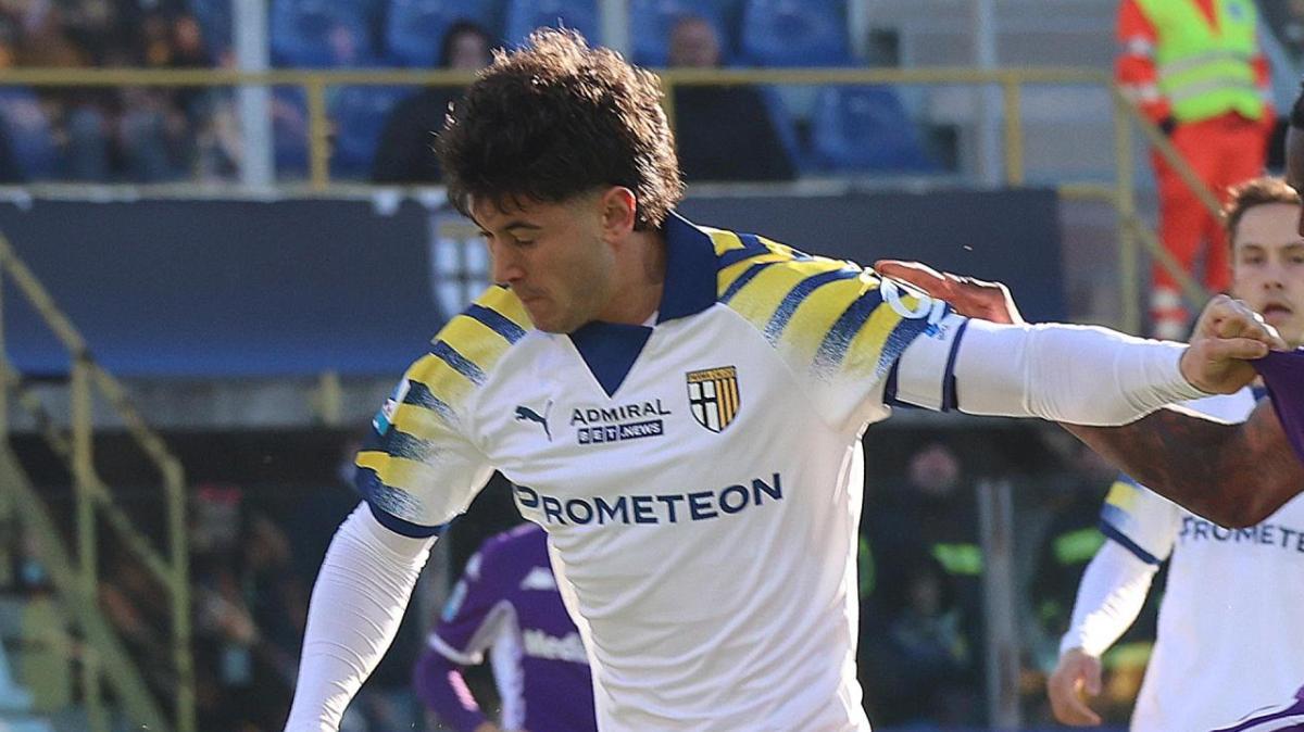 Alessandro Circati è il quinto australiano con più presenze in Serie A: ai primi posti due ex Parma