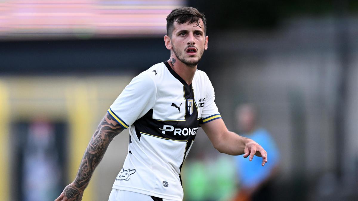 Parma-Catania 2-0: il tabellino del match