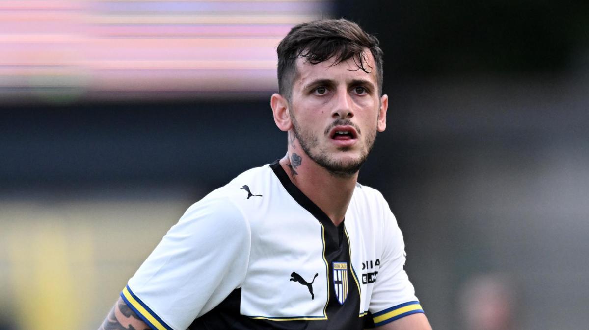 Giandebiaggi a PL: "Difesa a tre? Di necessità virtù... E Valeri si esprime al meglio"