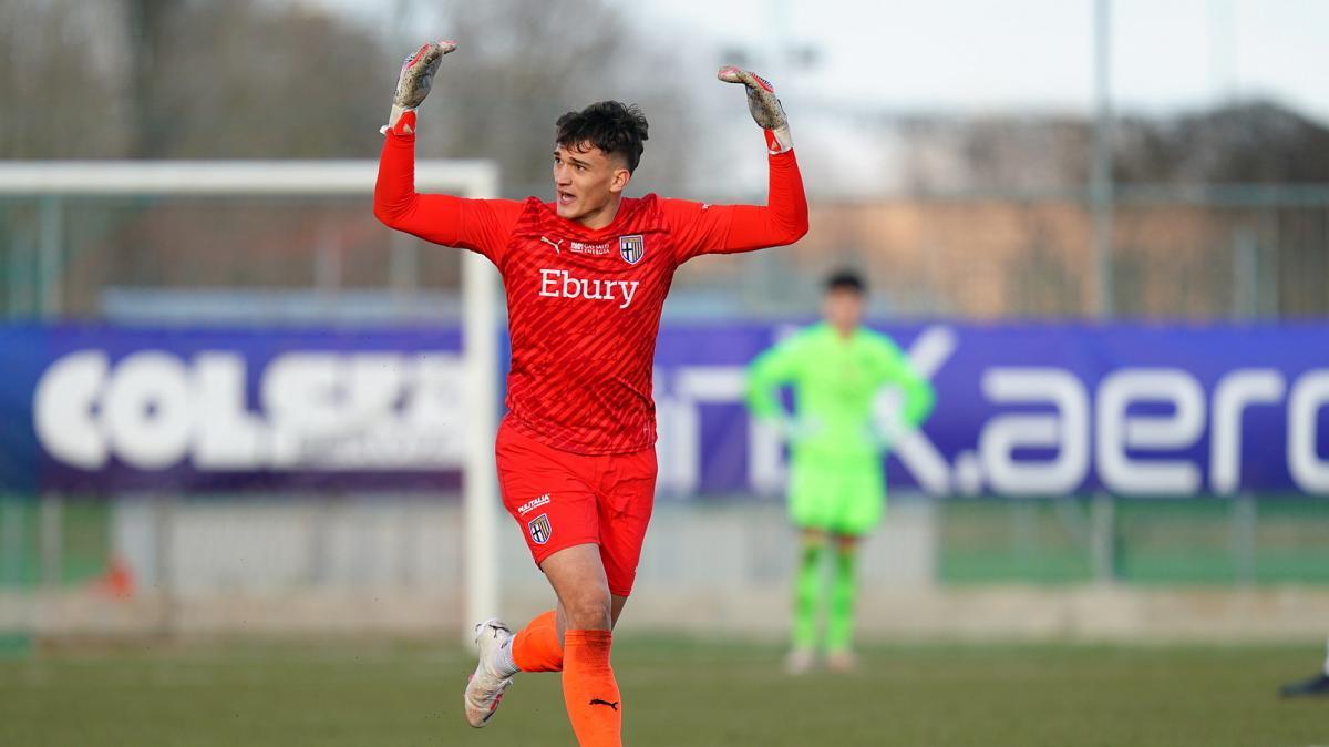 Under 17, buona la prima: El Hamich stende il Sassuolo al debutto