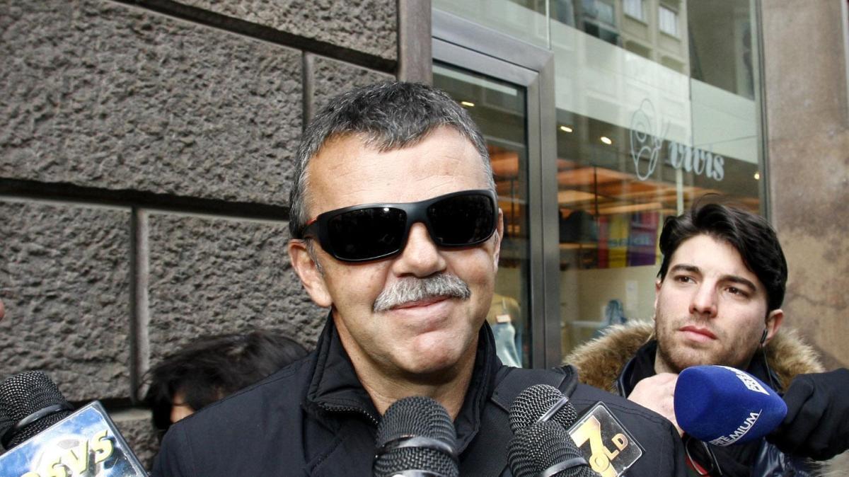 Gilmar Rinaldi: "In Italia lo stesso problema del Brasile, i giocatori in Serie A non sono più italiani"