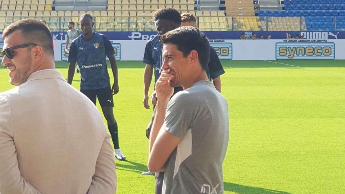 Un'amichevole poco amichevole. Con l'infortunio di Ondrejka ora le priorità sul mercato sono due