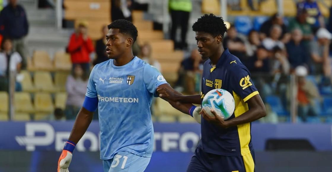 Ndiaye sul suo percorso: “L’inverno a Lione era difficile, ma ci ho sempre creduto. Ho solo un rimpianto”