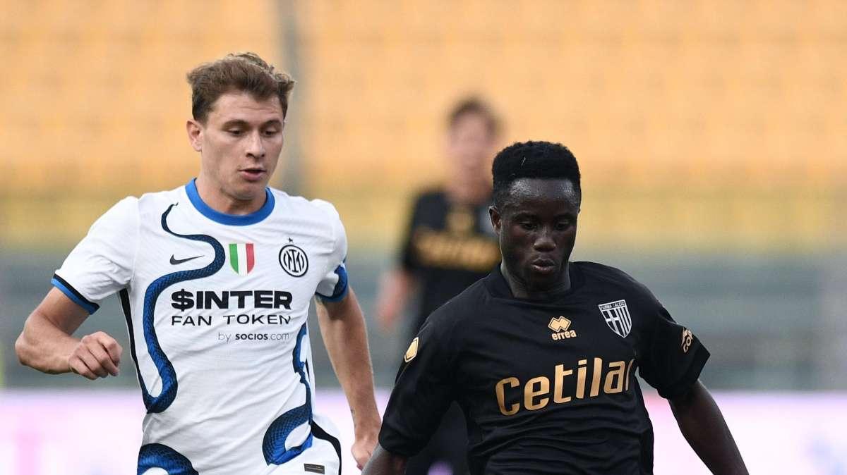 Camara verso la permanenza in Serie A:  l'Udinese prova a battere la concorrenza