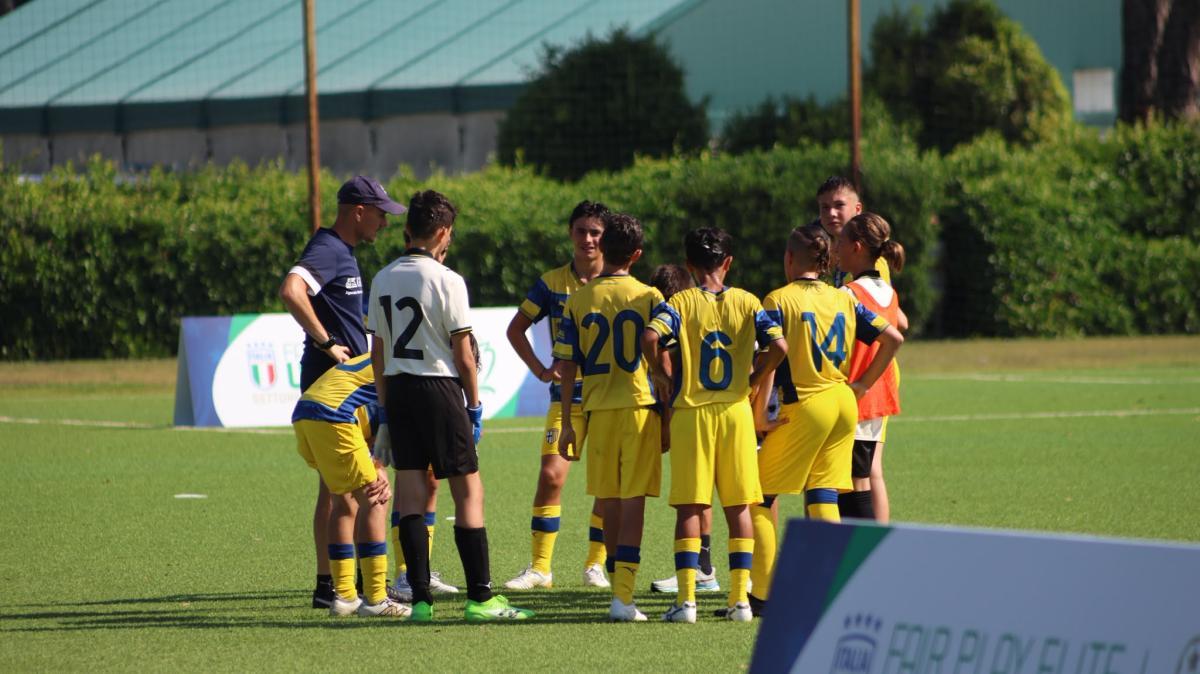 Guercino Cup, ci sarà anche il Parma ai nastri di partenza del torneo per U14