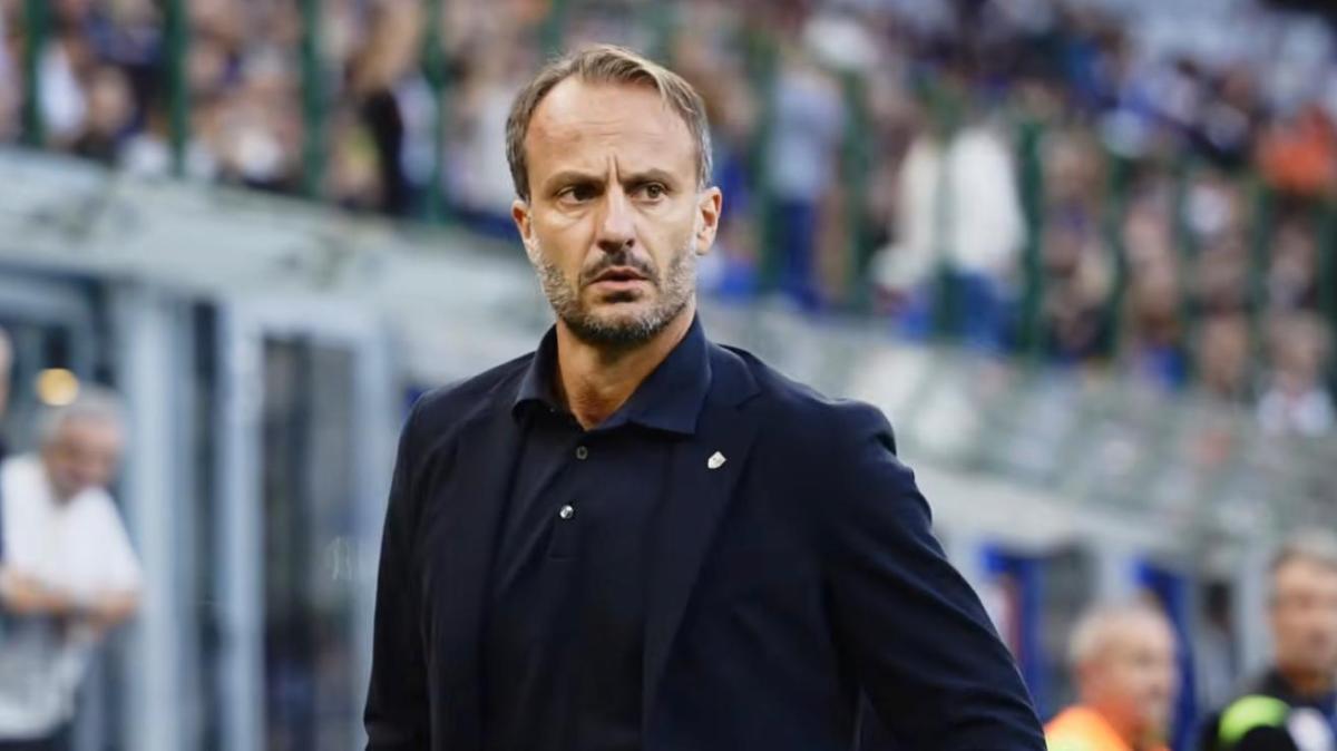 La ‘Gilardino Cam’: i primi movimenti del mister sulla panchina del Parma