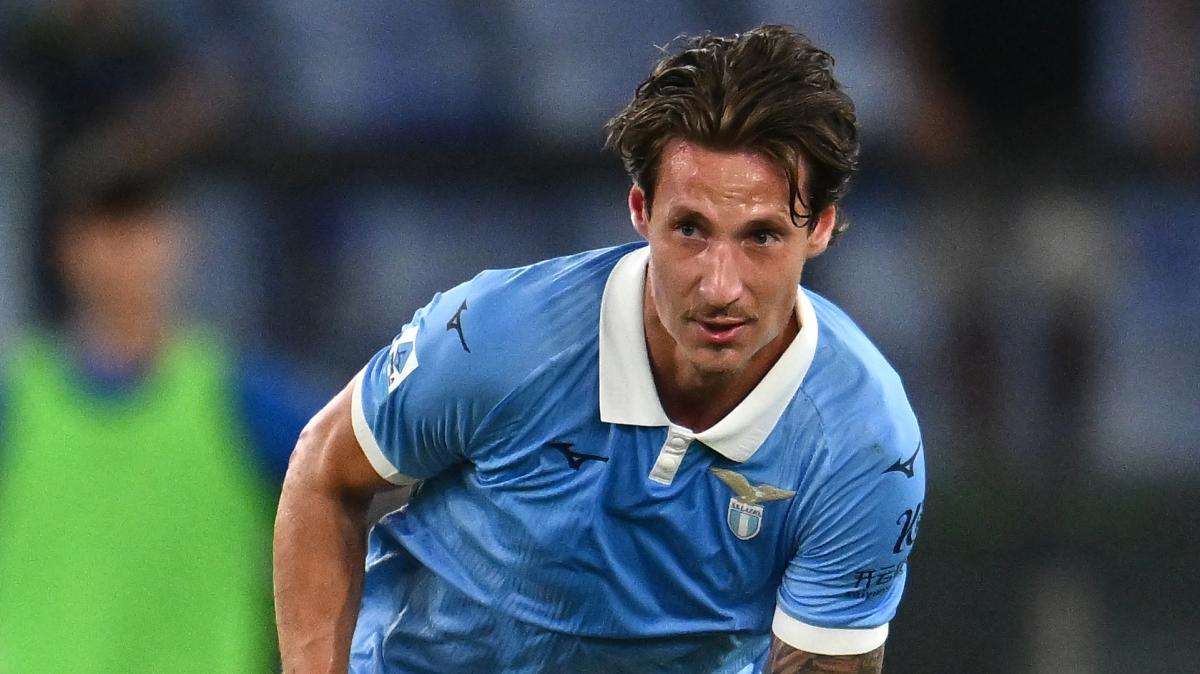 Lazio, forfait dell'ultimo minuto per Gattuso: biancocelesti senza Pinamonti