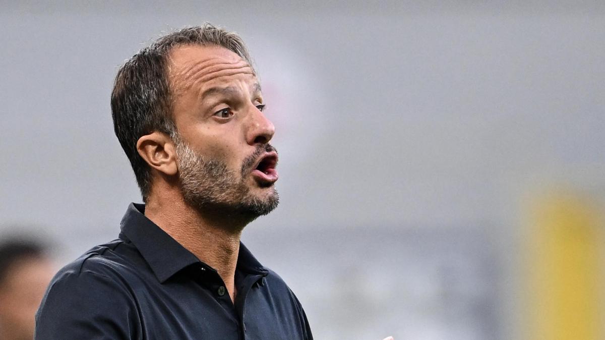 Una nuova idea di calcio, ma gli equivoci tattici sono tanti: a Gila il compito di risolverli