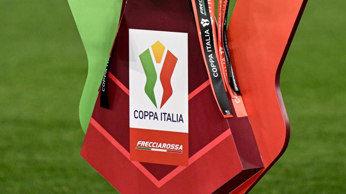 Coppa Italia, l'8 agosto si giocherà Vicenza-Catania: la vincente sfiderà il Parma al Tardini