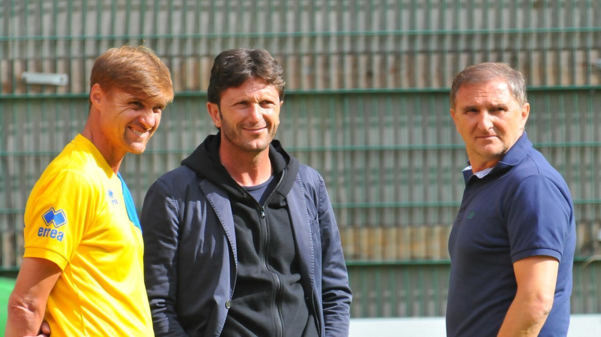 Minotti: "Nel secondo anno a Parma fui tentato dall'Inter, ma poi Tanzi mi propose la fascia da capitano"