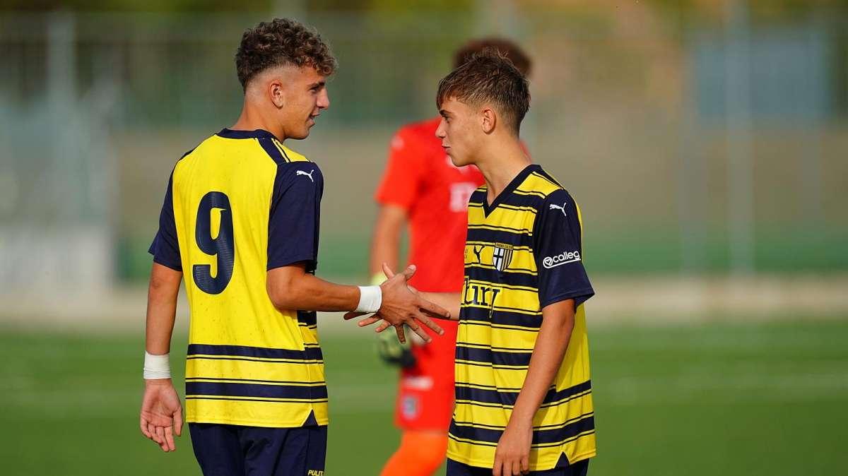 Under 16, domenica contro il Sassuolo per sbloccarsi anche in casa