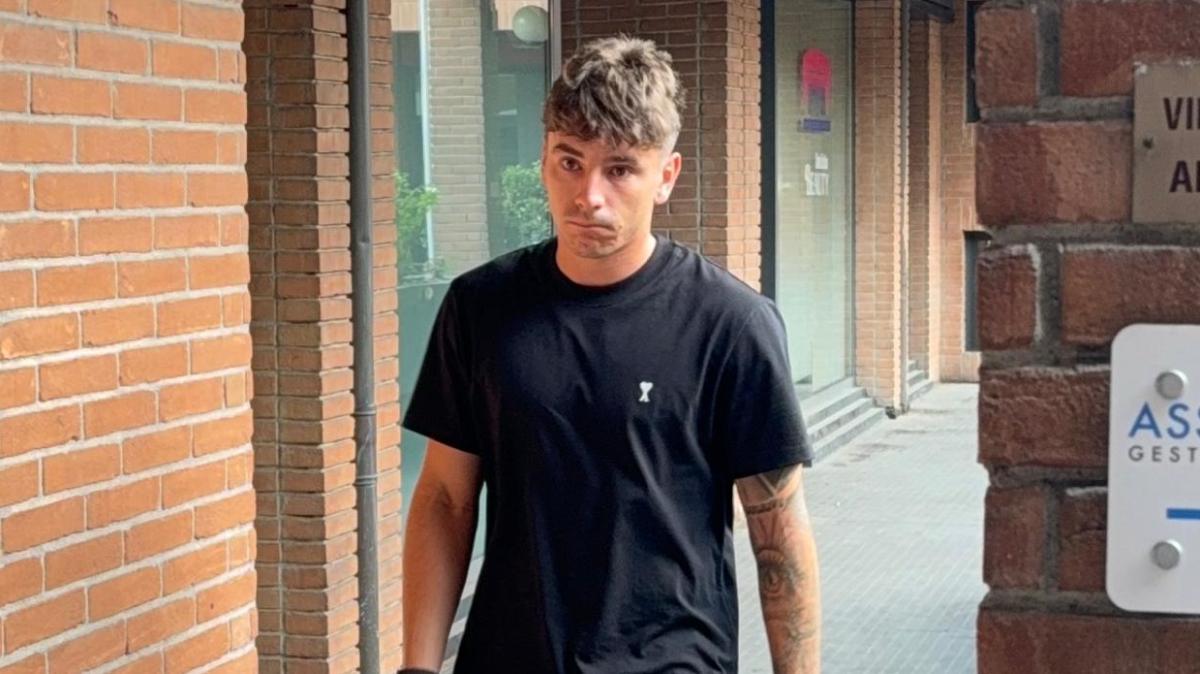 PL - Continuano le visite mediche in casa Parma. Le foto dei primi arrivati