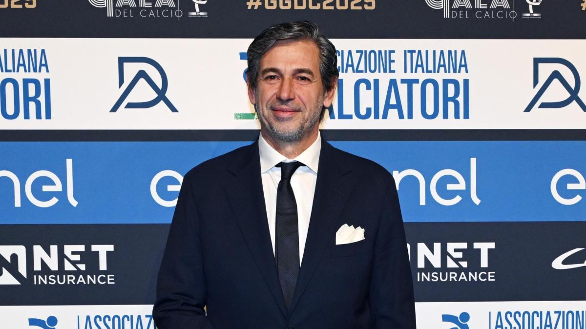 Albertini: "McTominay il centrocampista più forte in Italia. Tra i giovani segnalo Nico Paz e Bernabè"