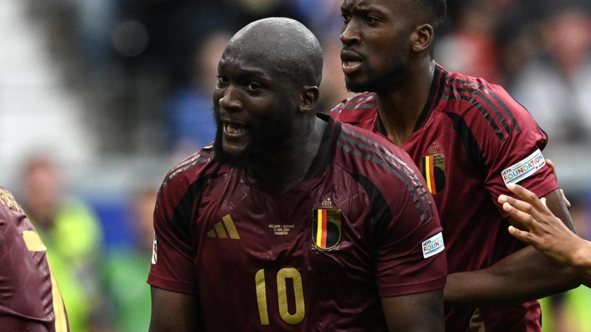 Mondiali, Usa-Belgio 1-4: De Ketelaere e Lukaku battono i padroni di casa