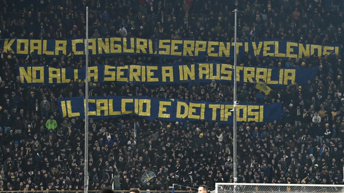 Continua la campagna abbonamenti del Parma: in 8mila han già confermato la loro presenza