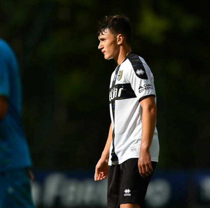UFFICIALE: Giacomo Marconi rinnova e va in prestito alla Carrarese