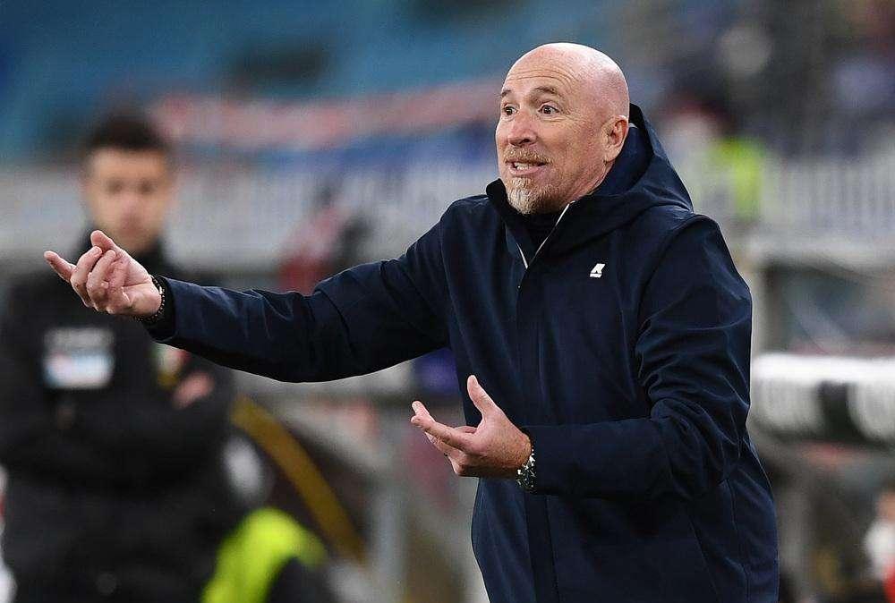 Brescia, Maran: "Il Parma la più forte per qualità tecniche e soluzioni. Man di categoria superiore"