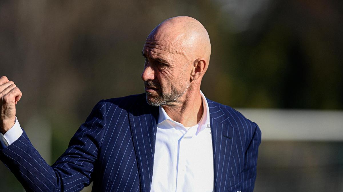 UFFICIALE: Stefano Sottili è il nuovo allenatore del Parma Women