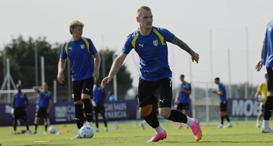 Tentazioni Frigan e Daffara, Britschgi in panchina: le probabili dei quotidiani per Lazio-Parma