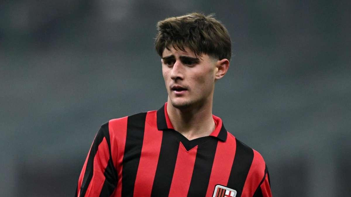 Catanzaro, trattativa per Liberali in stallo: il Milan non è più convinto dalla formula